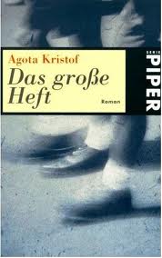 Rezension Kristof Agota Trilogie Das Grosse Heft Der Beweis Die Dritte Luge Sondersammlung Ungarische Literatur In Deutscher Sprache