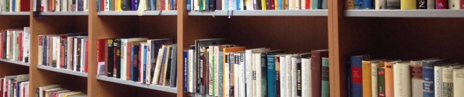 Meldungen Aus Der Literaturszene Sondersammlung Ungarische Literatur In Deutscher Sprache